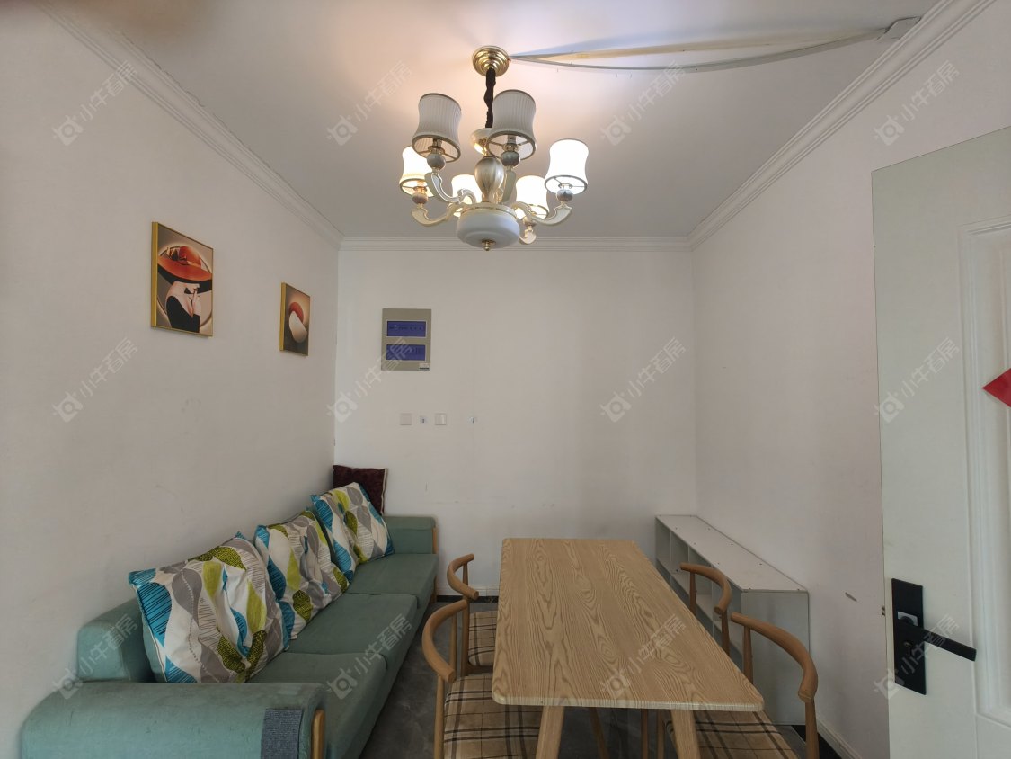 常州青竹苑B区在租房源_小牛看房