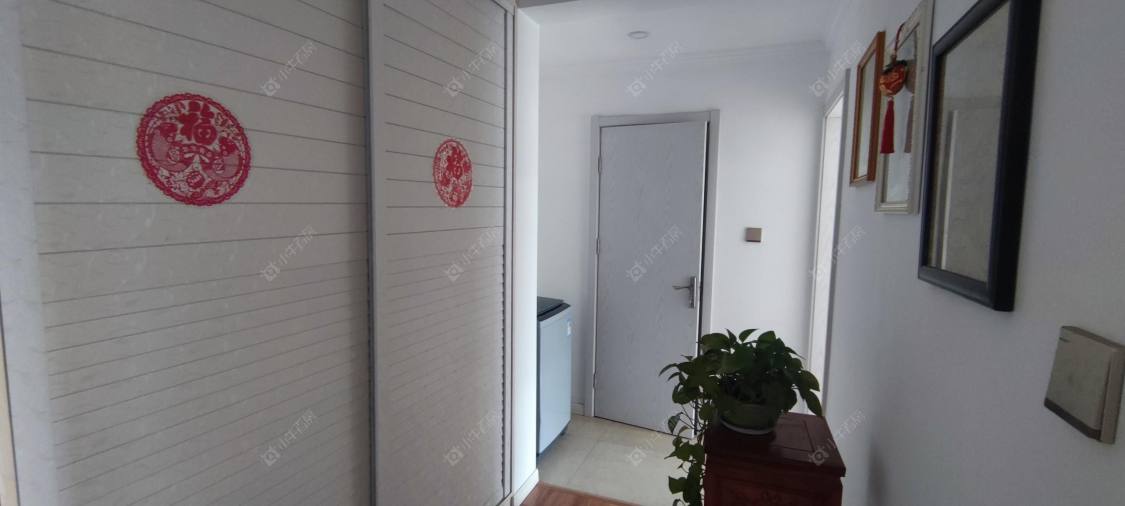 常州水岸人家花园在租房源室内图_小牛看房