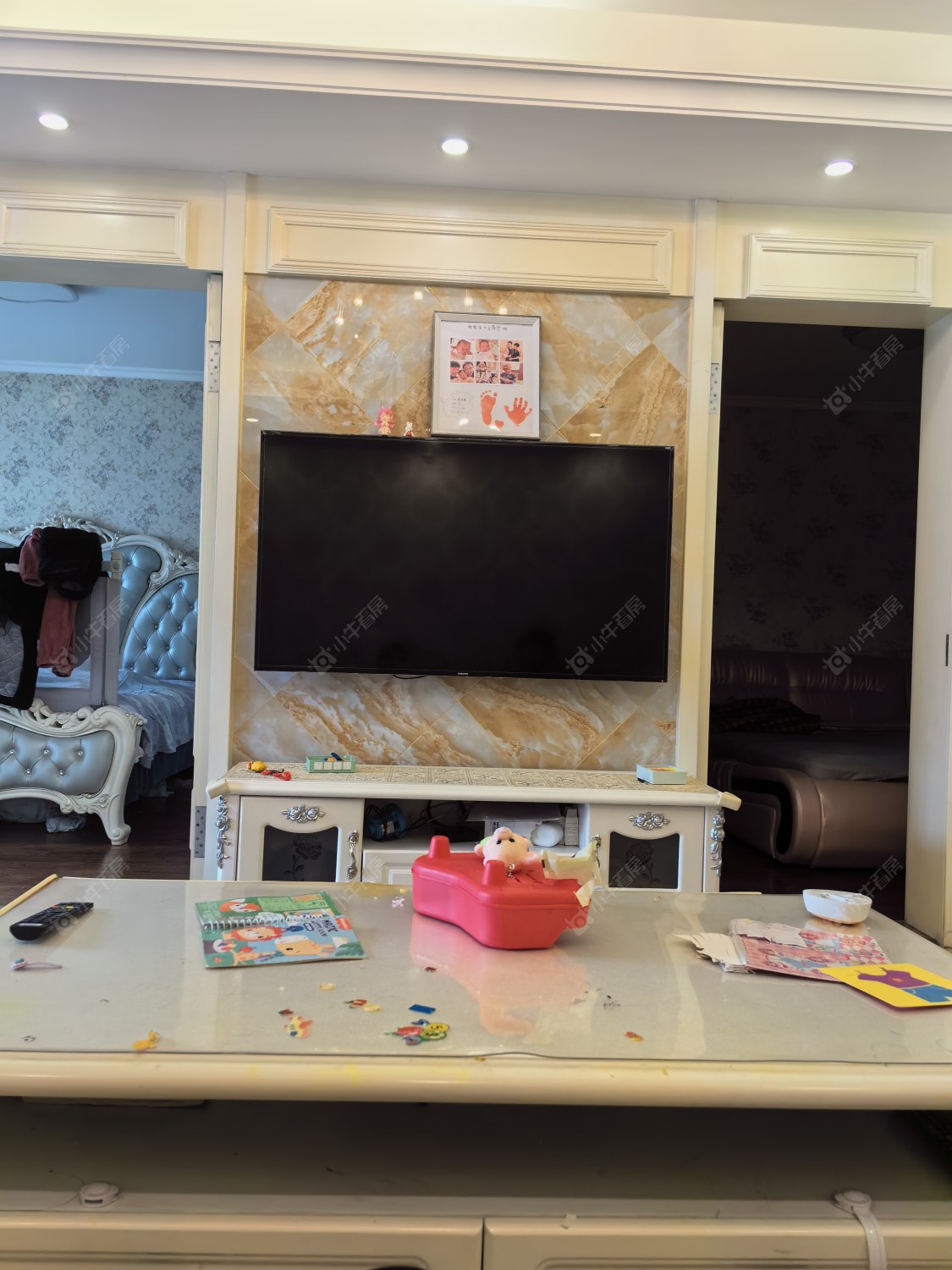 常州泰盈八千里在租房源_小牛看房