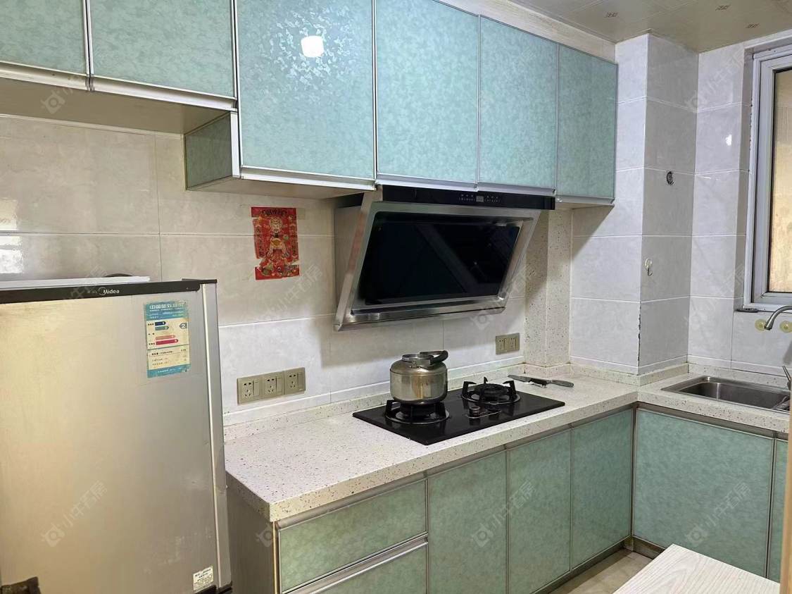 常州绿地世纪城三期在租房源_小牛看房