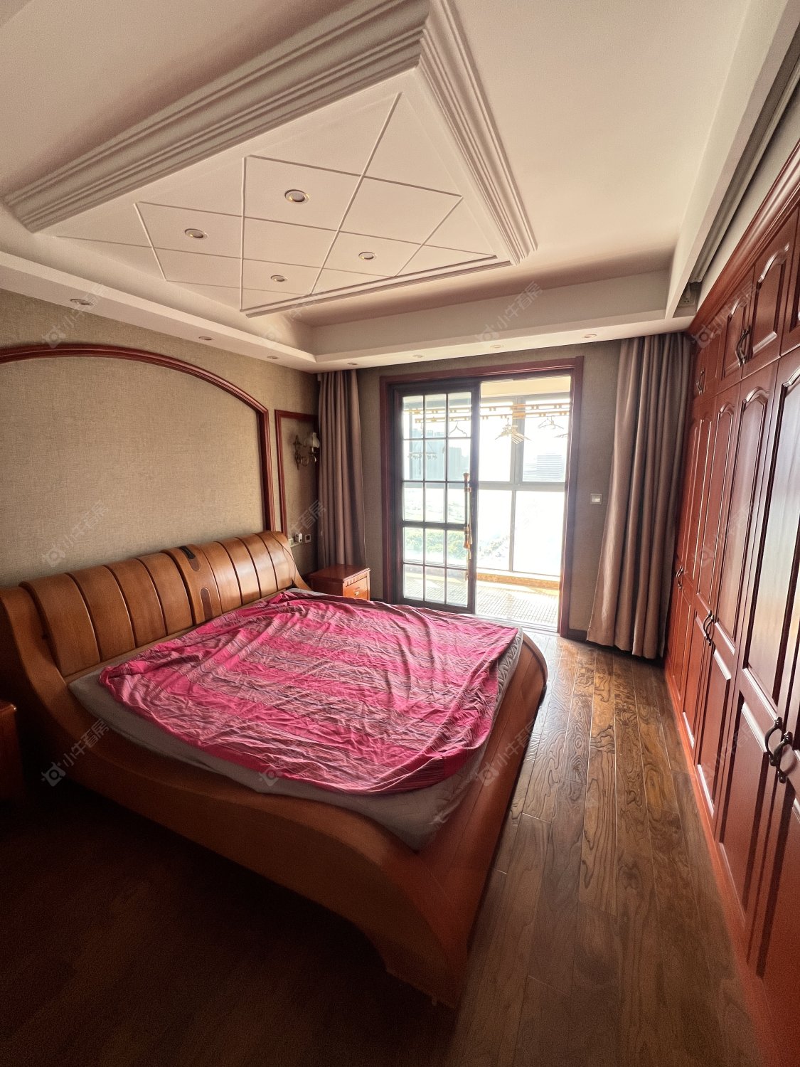 宝龙国际花园一期房源室内图 常州宝龙国际花园一期在租房源室内图_小牛看房