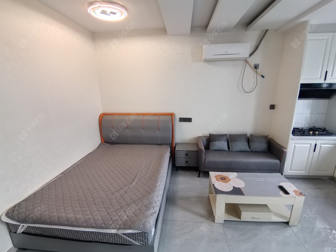 常州金色新城西区在租房源_小牛看房