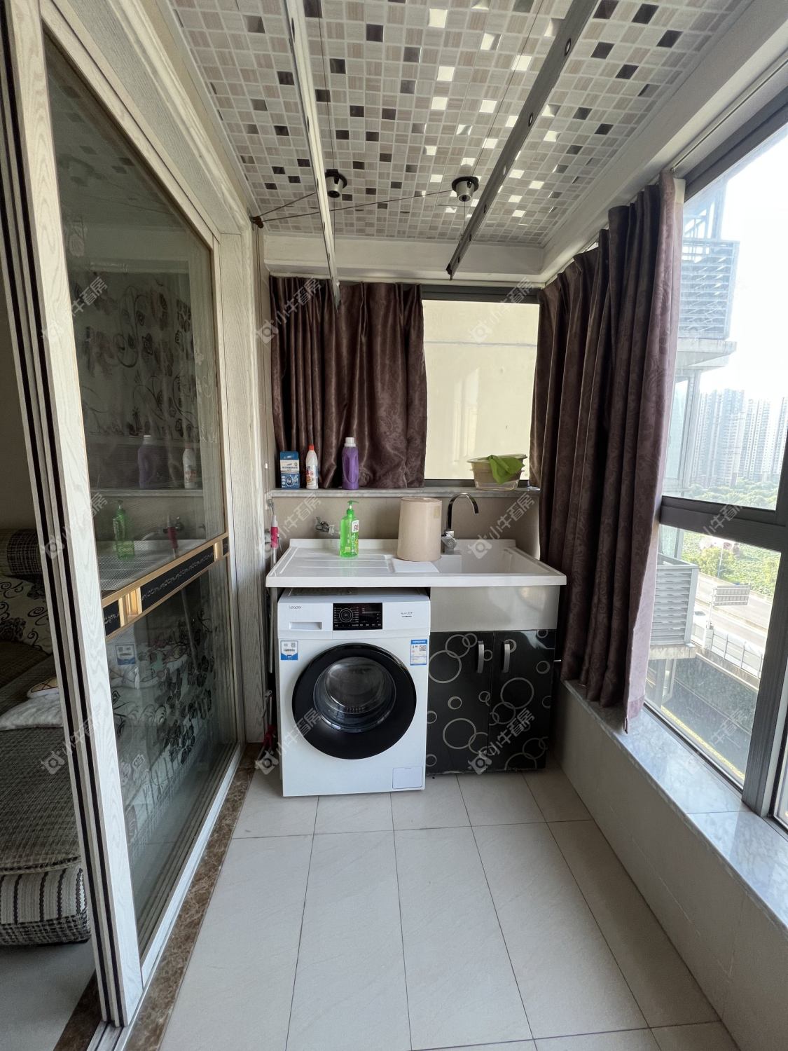 常州天隽峰在租房源_小牛看房