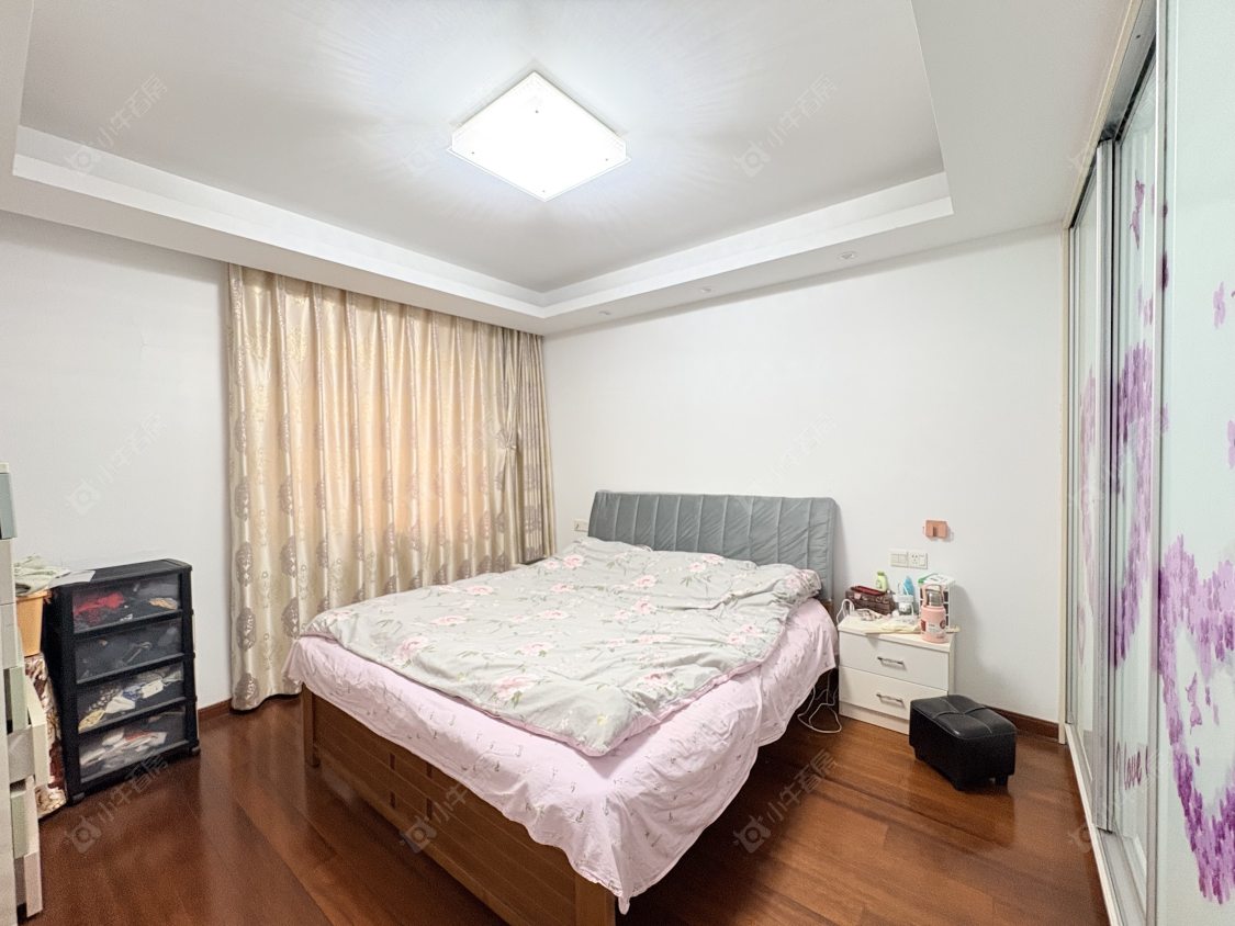 丹阳丹金人家在售二手房源室内图_小牛看房