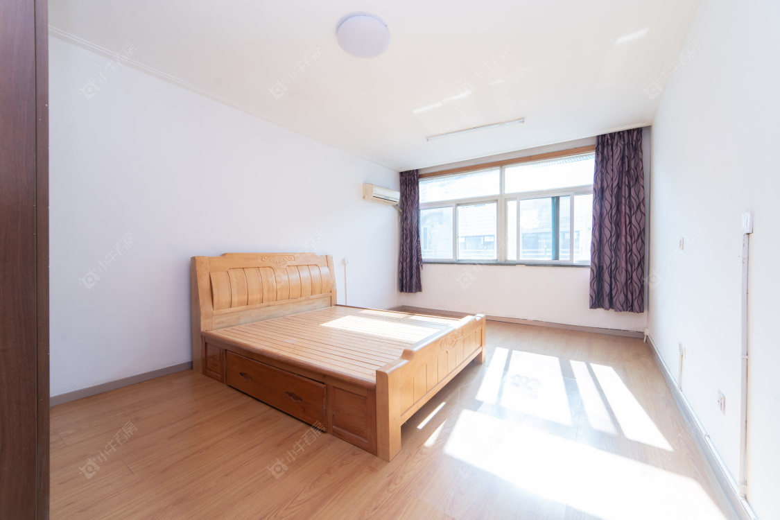 常州白庄村在售二手房源室内图_小牛看房