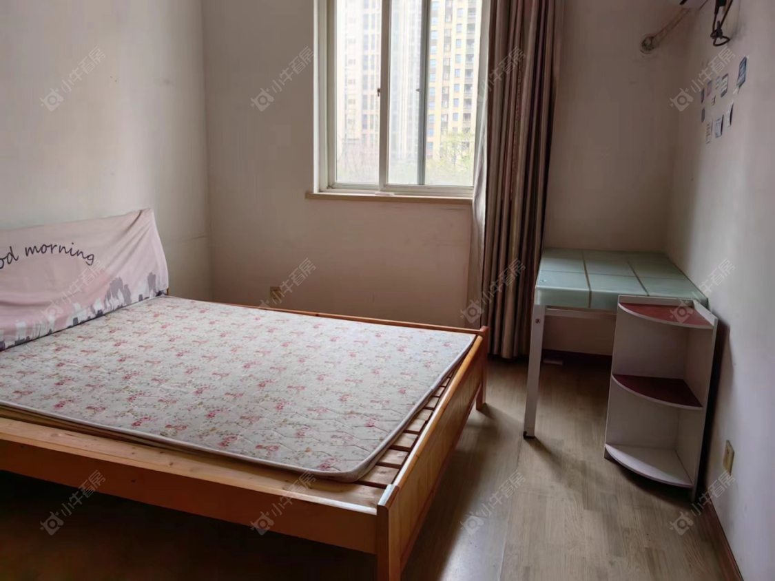 常州泰山三村在租房源室内图_小牛看房