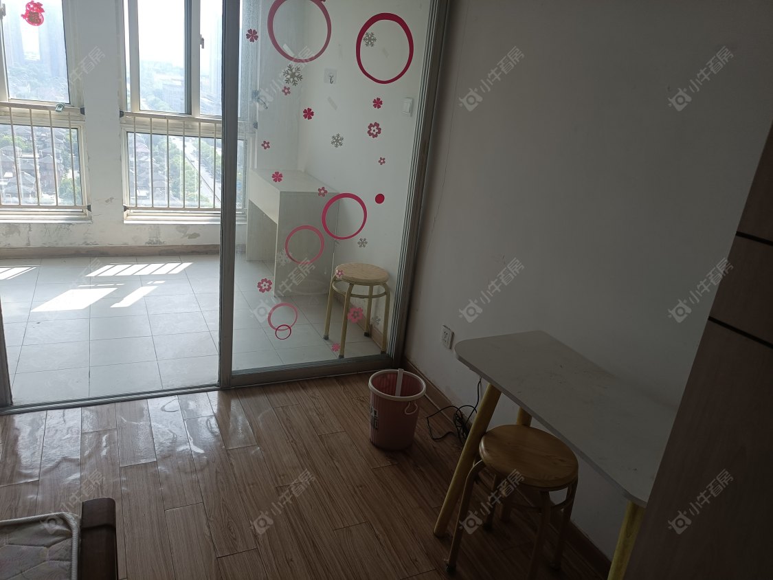 常州莱蒙城铂晶租房_莱蒙城铂晶1室房源出租