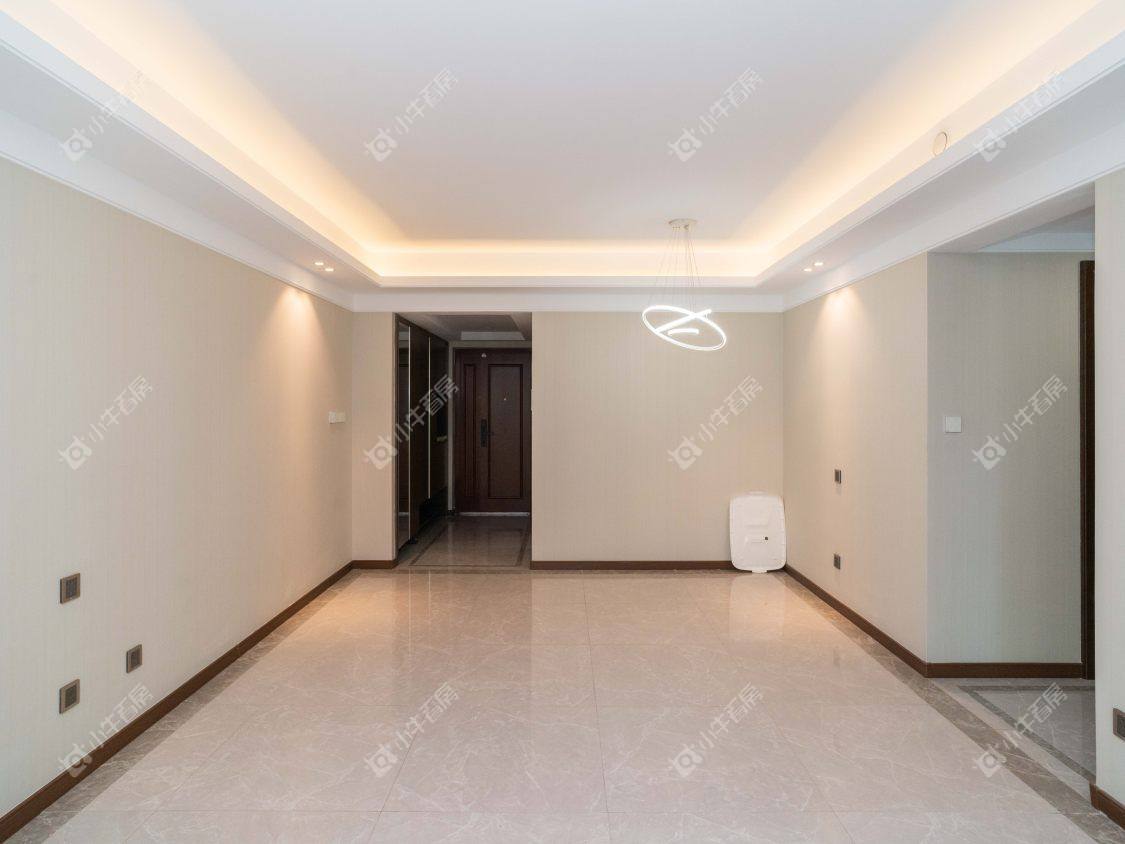 常州美的旭辉天赋在租房源室内图_小牛看房