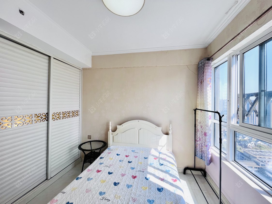 常州中奥珑郡_公寓_小牛看房