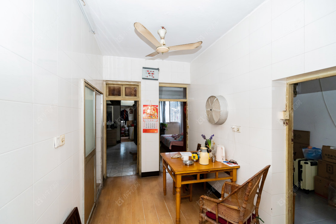 常州清凉新村在售二手房_小牛看房