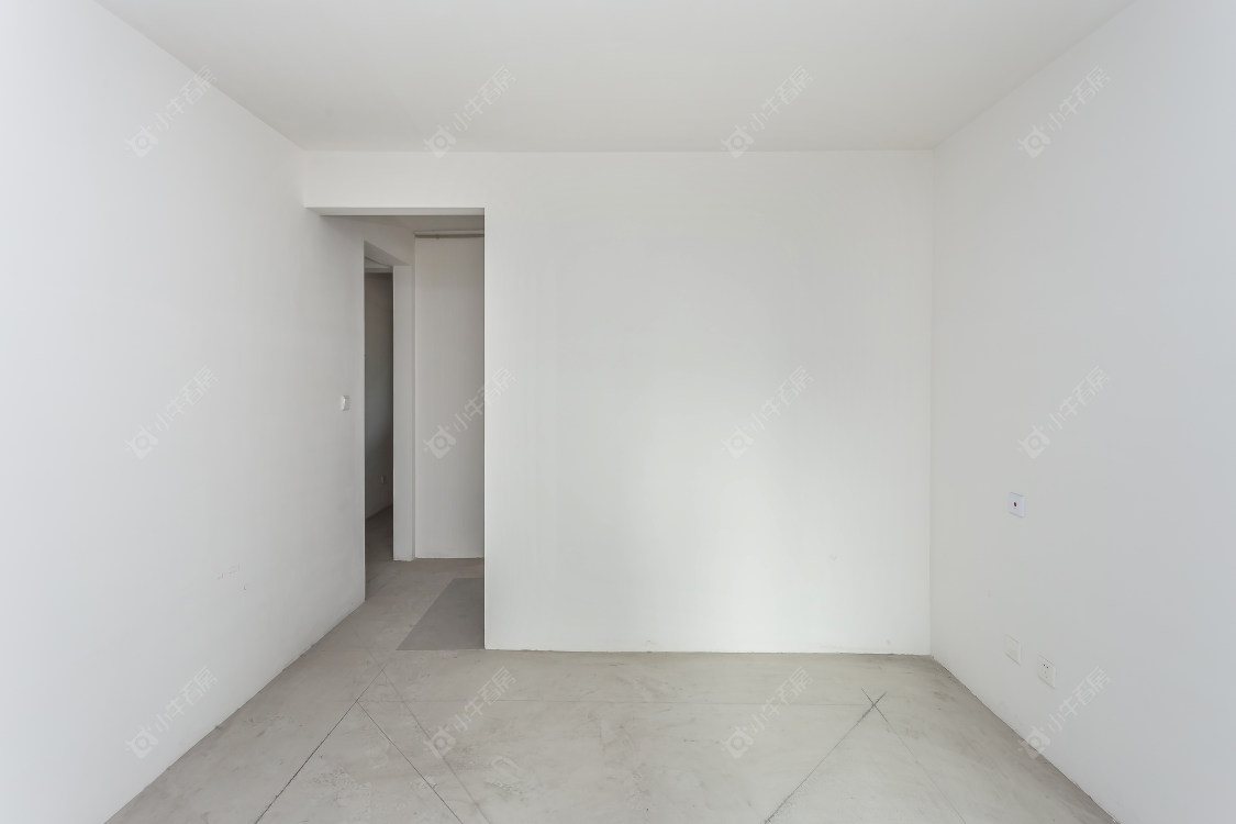 常州晋陵文锦在售二手房源室内图_小牛看房