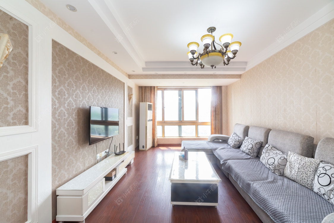 典雅花园房源室内图 常州典雅花园在售二手房源室内图_小牛看房