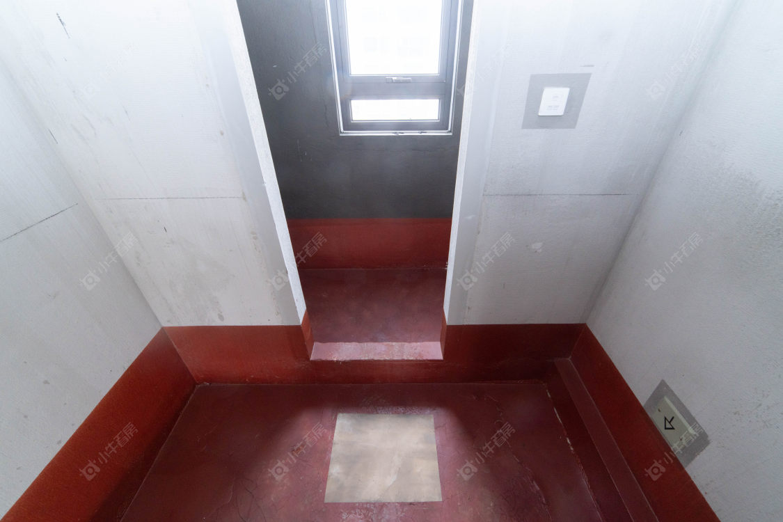 常州路劲雅居乐城市万象在售二手房源室内图_小牛看房