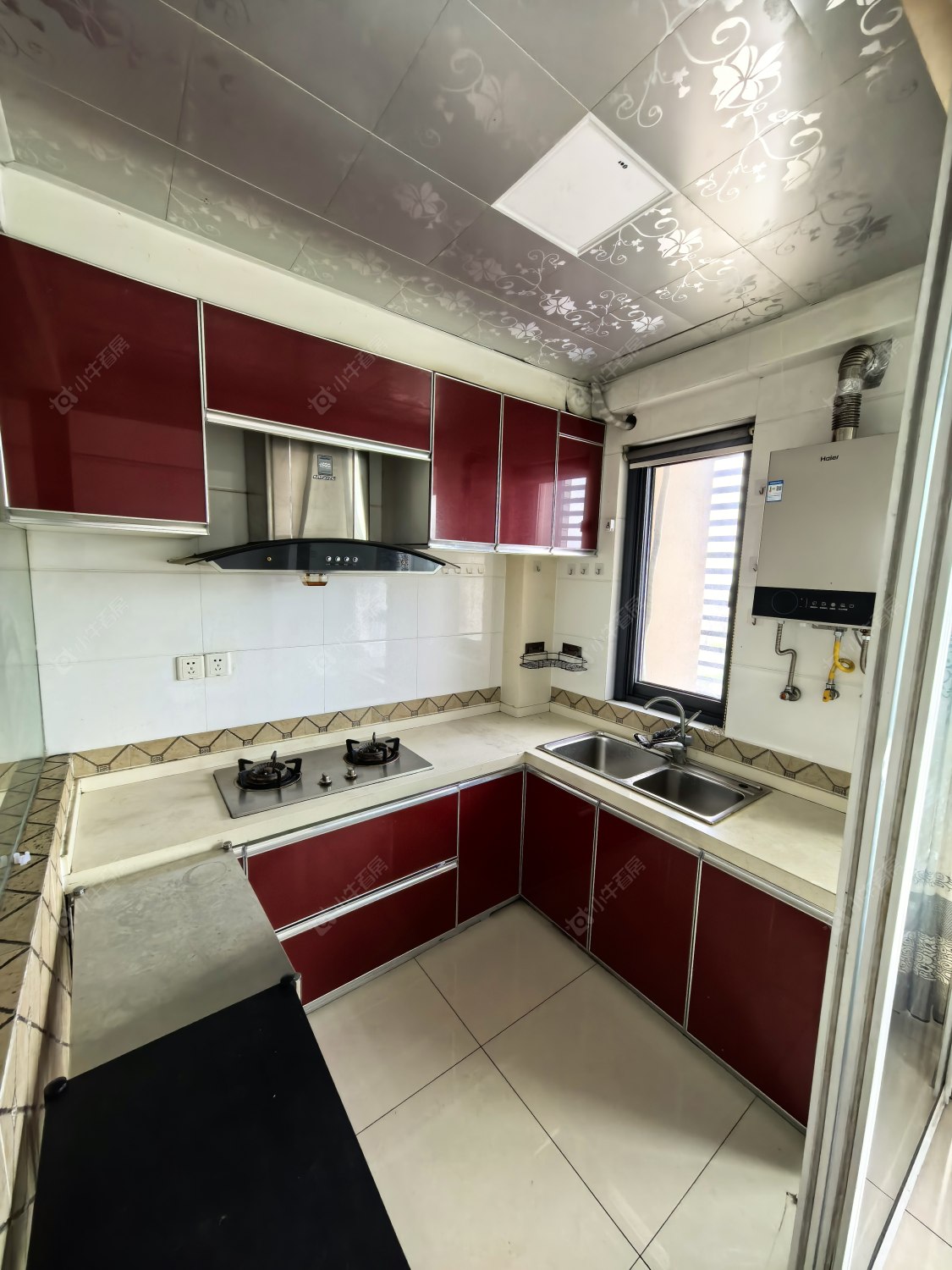 常州新城尚东区花园西区在租房源_小牛看房