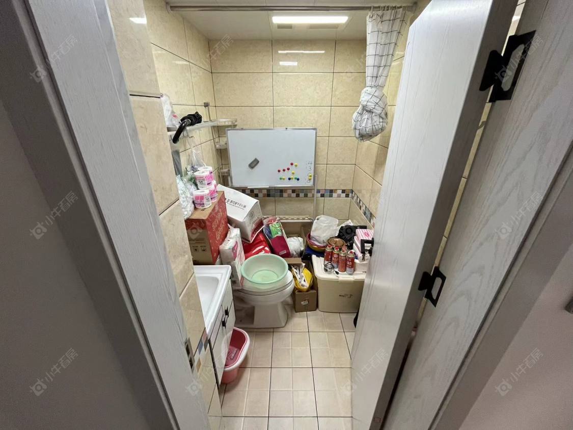 常州松涛苑在租房源室内图_小牛看房