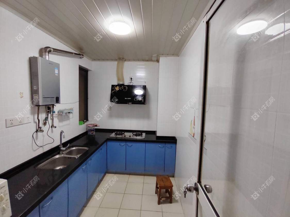 常州景秀世家在租房源_小牛看房