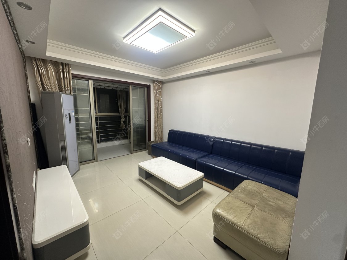 常州和平国际租房_小牛看房