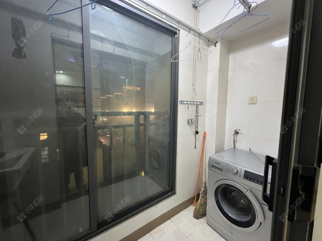 莱蒙城美景公寓房源室内图 常州莱蒙城美景公寓在租房源室内图_小牛看房