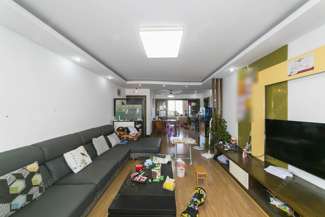 常州紫荆苑(钟楼)在售二手房源室内图_小牛看房