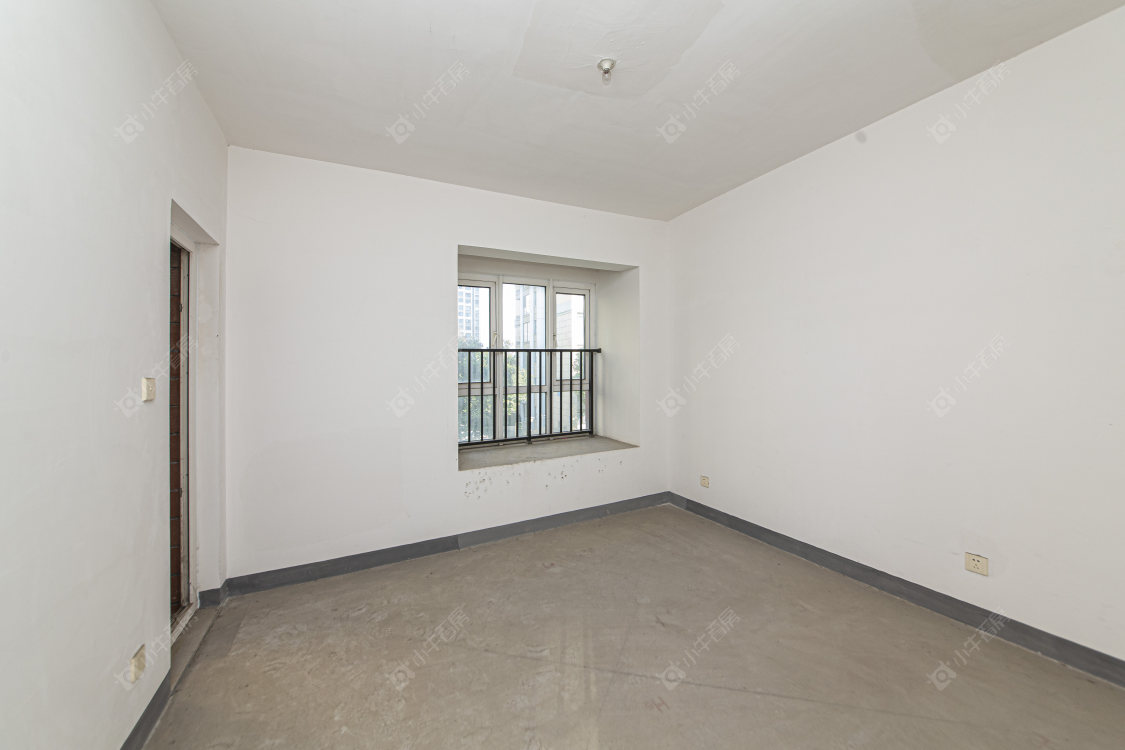 常州招商花园城别墅区在售二手房源室内图_小牛看房