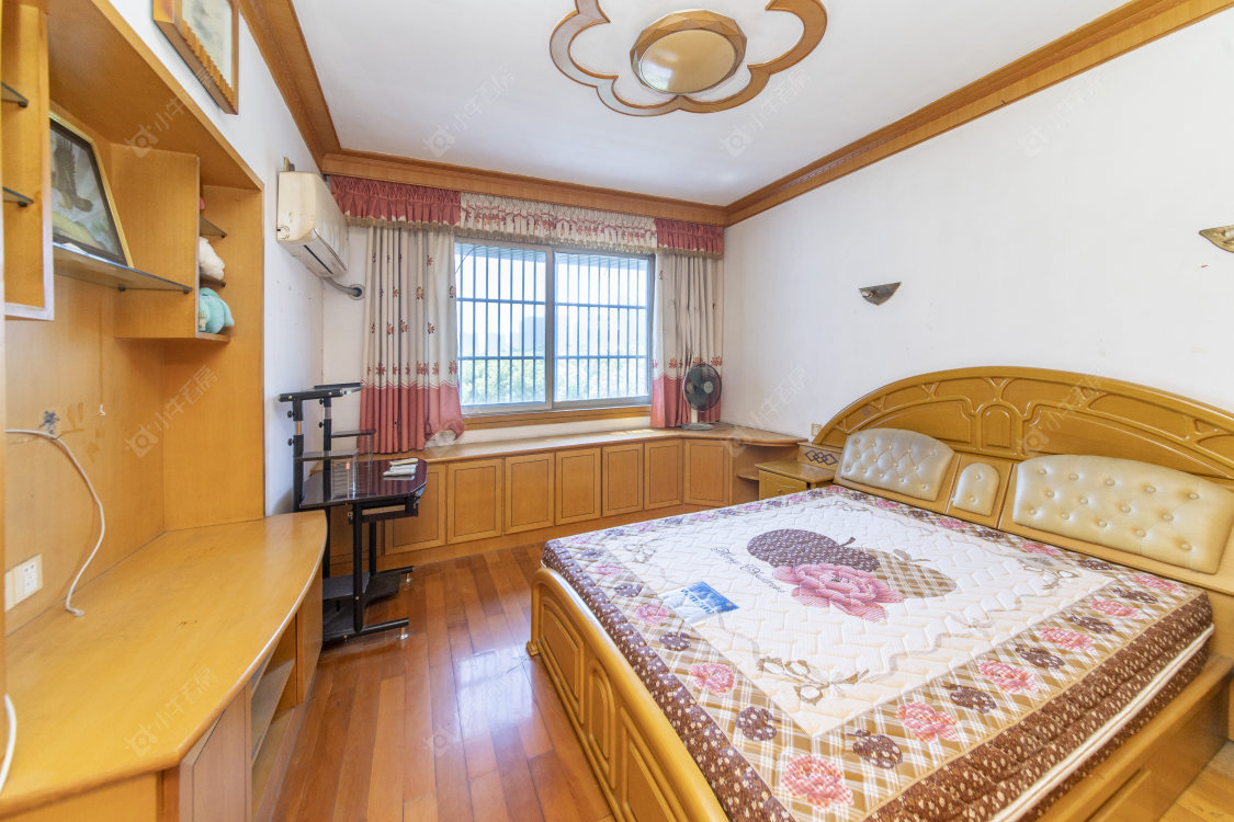 常州城中花苑在售二手房源室内图_小牛看房