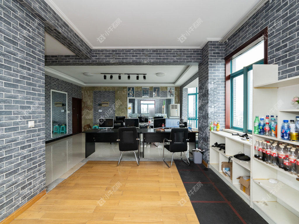 府琛商务广场房源室内图 常州府琛商务广场在租房源室内图_小牛看房