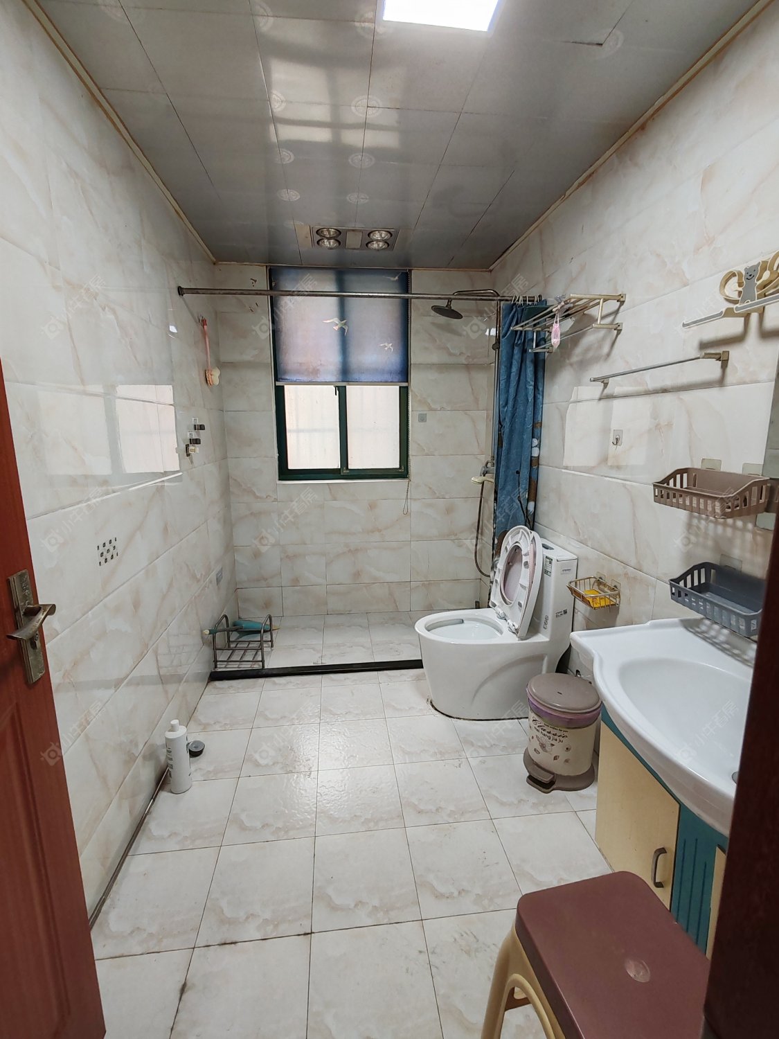 常州青洋花苑在租房源_小牛看房