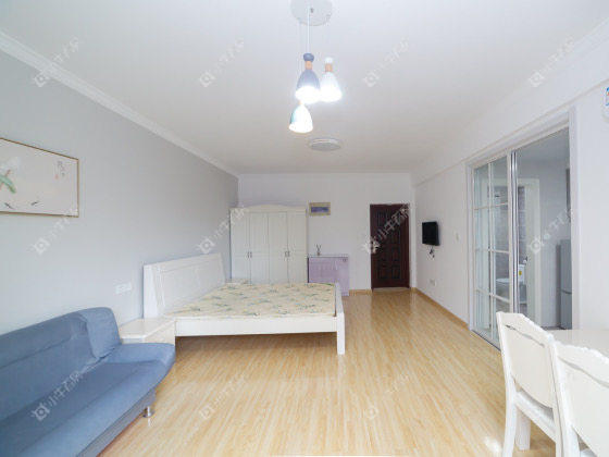 常州中央花园租房_小牛看房