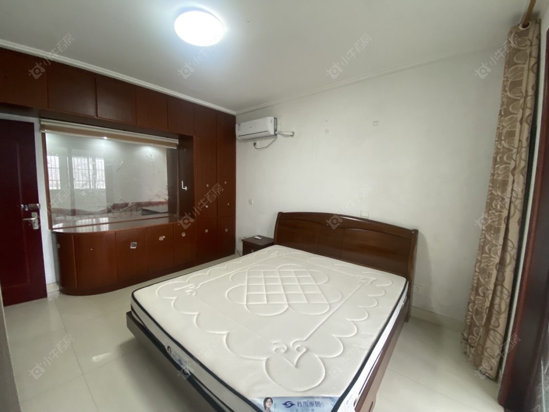 常州龙栖花园在租房源室内图_小牛看房