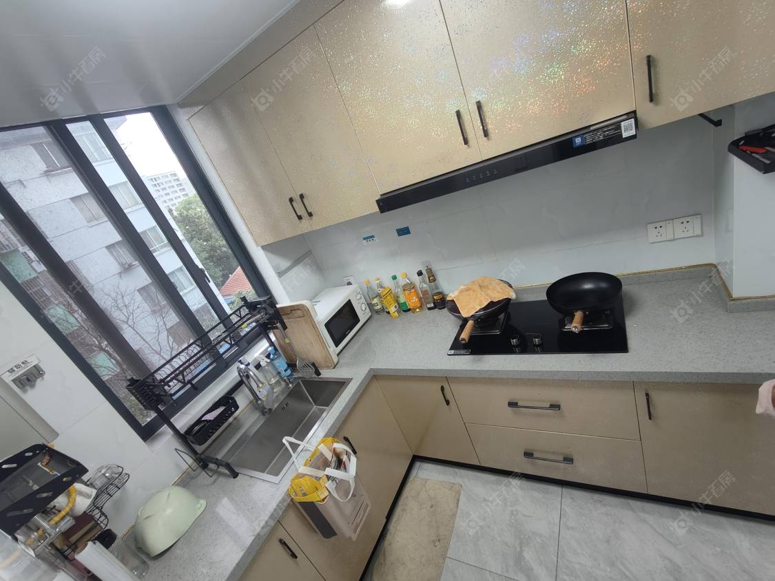 常州翠竹新村东北区在租房源室内图_小牛看房