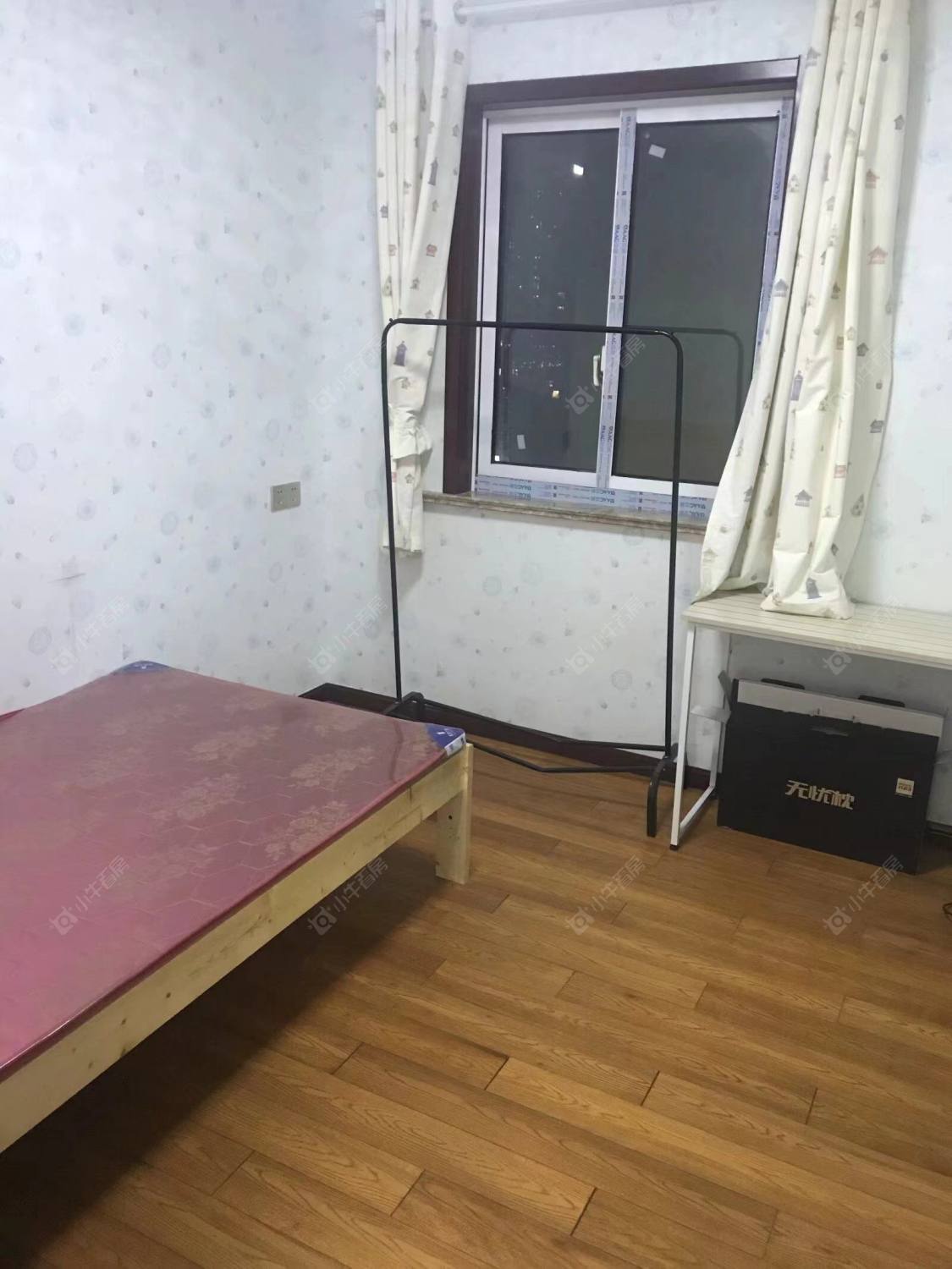 常州万达中央华城在租房源室内图_小牛看房