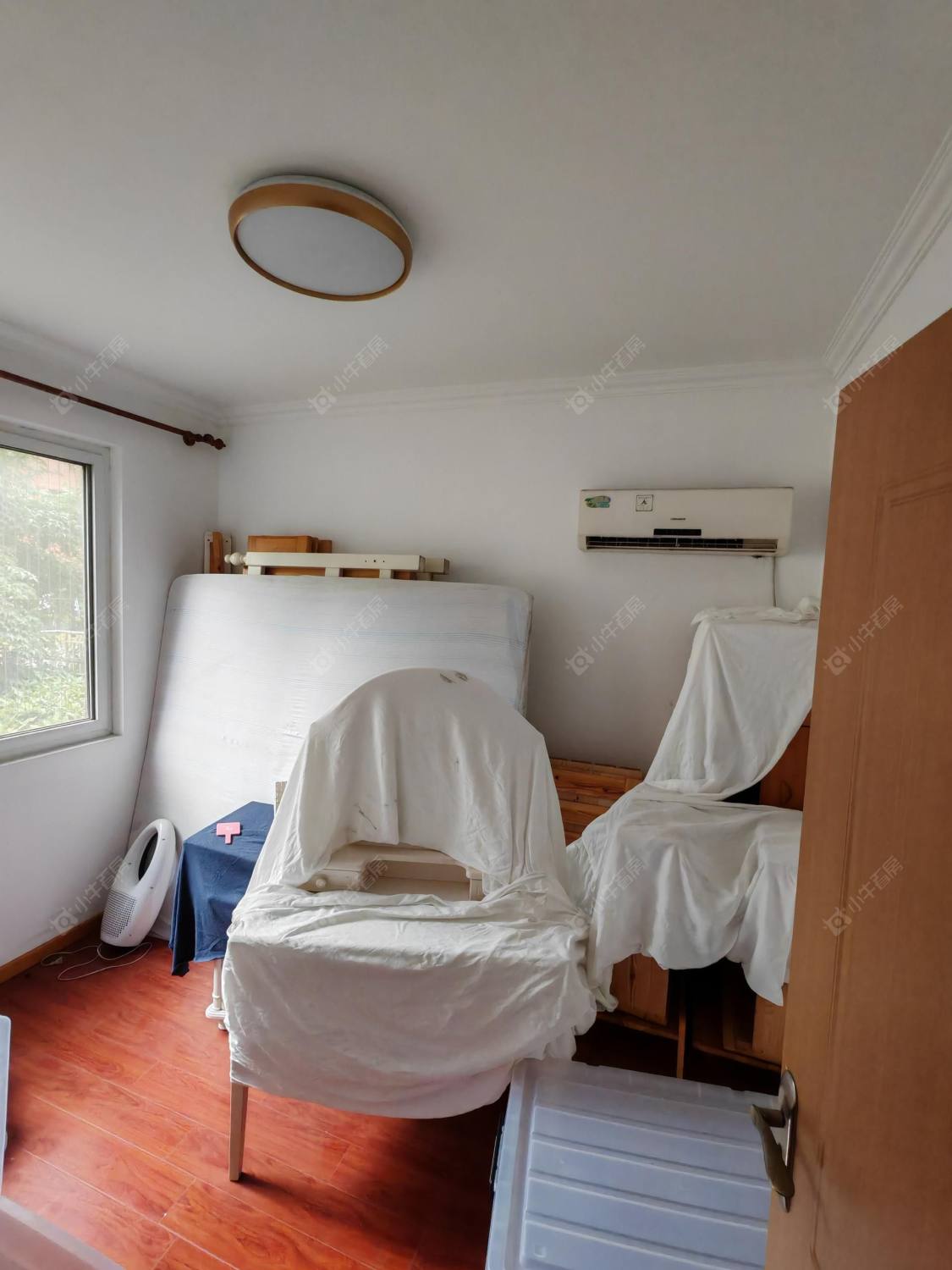 常州菱溪名居在租房源室内图_小牛看房