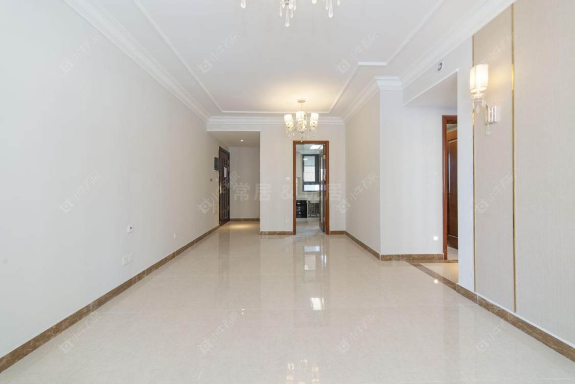 常州恒大御景在售二手房源室内图_小牛看房