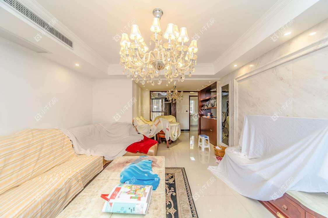 常州九洲花园二期在租房源_小牛看房