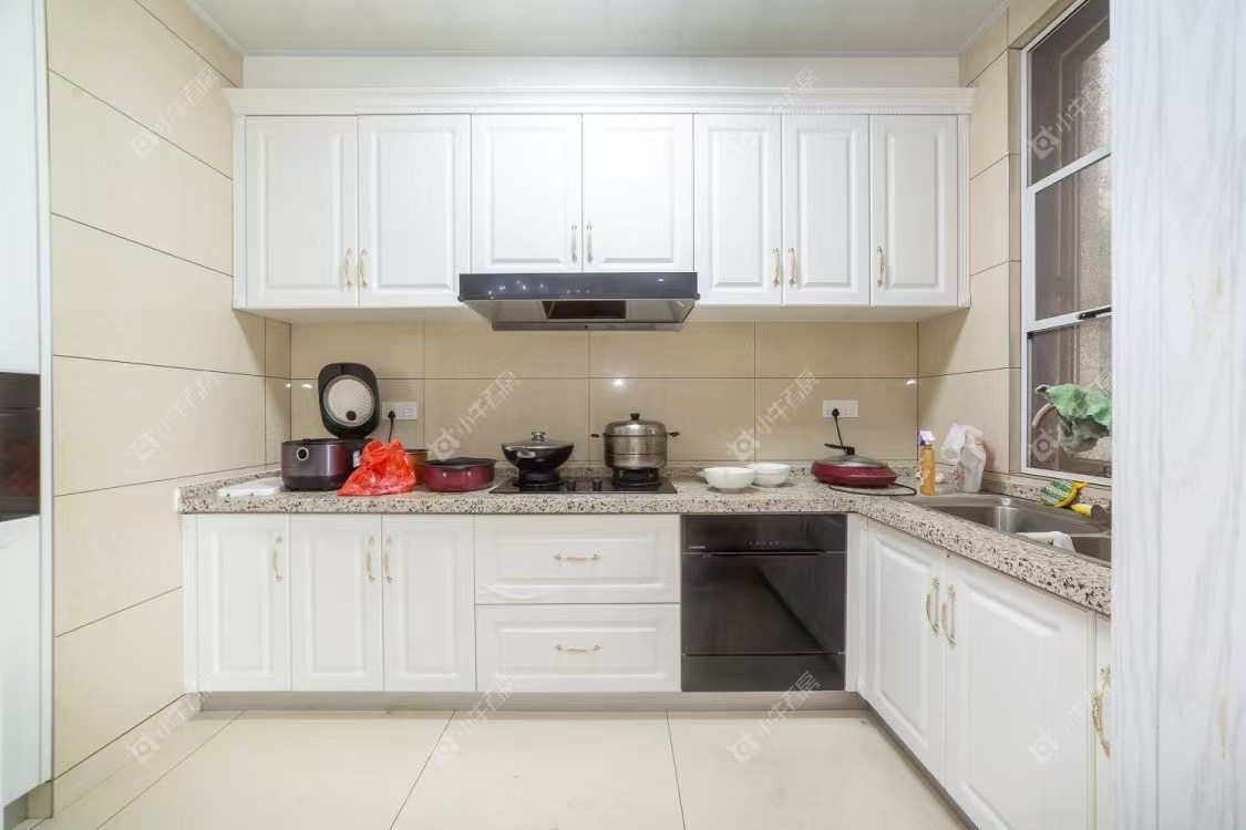 常州雅居乐星河湾在租房源室内图_小牛看房