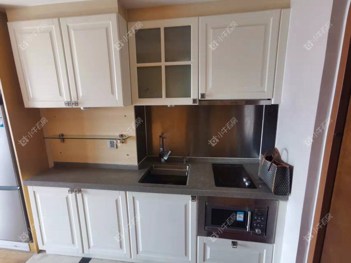 常州新城国际公寓在租房源室内图_小牛看房