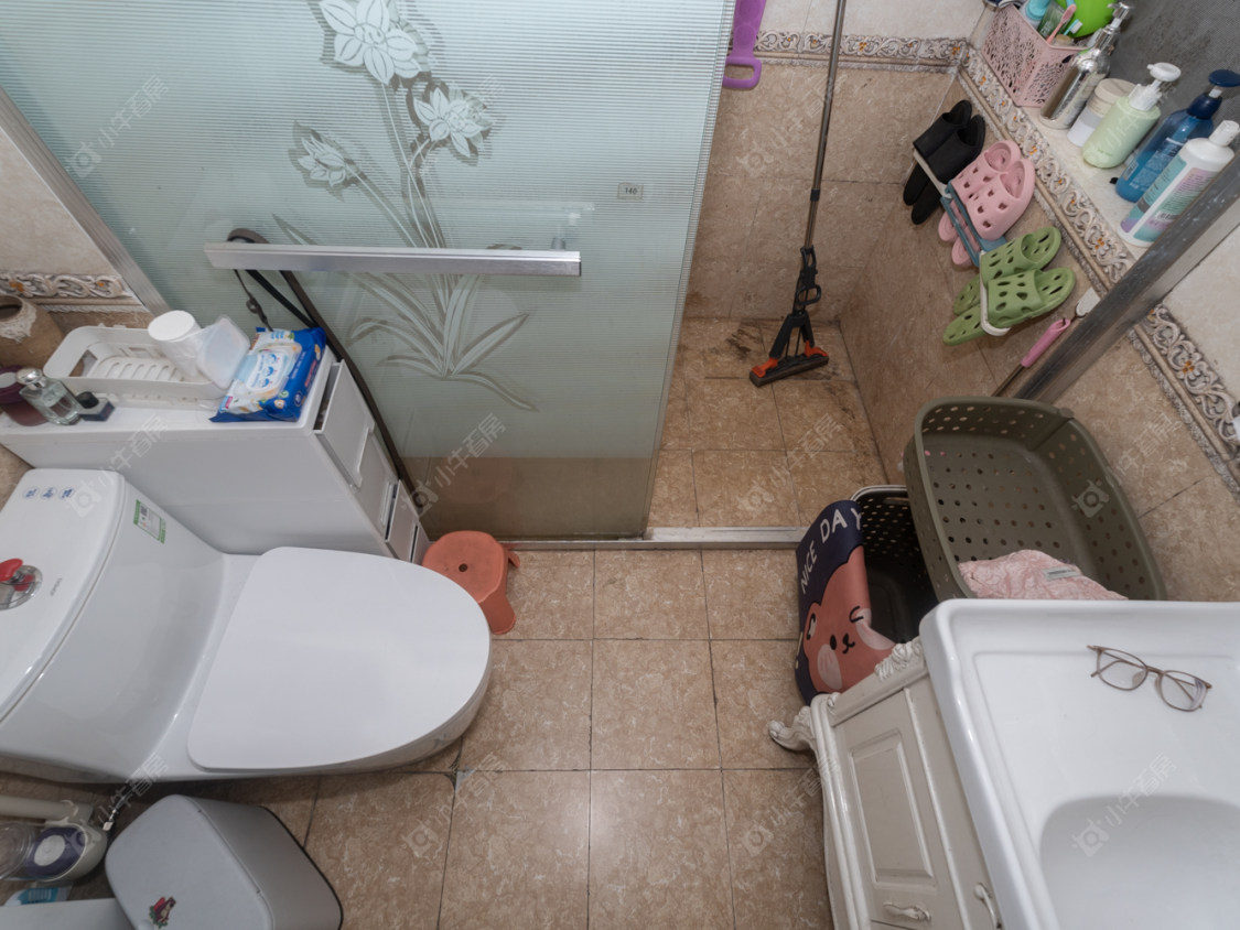 常州金鼎湟廷花苑在售二手房源室内图_小牛看房