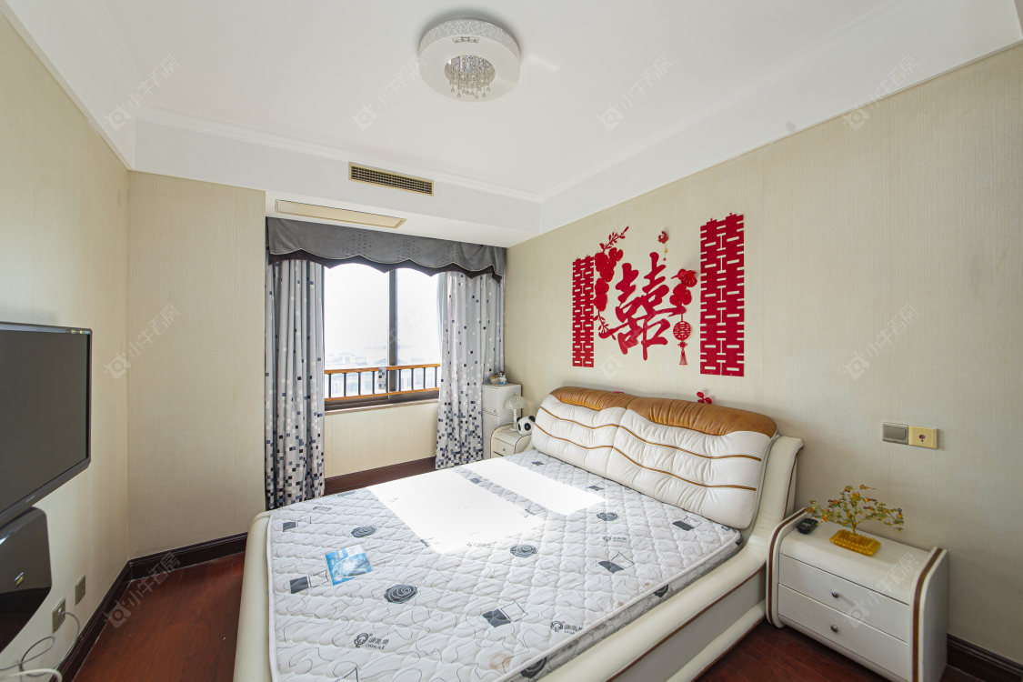 新城公馆天域房源室内图 常州新城公馆天域在售二手房源室内图_小牛看房