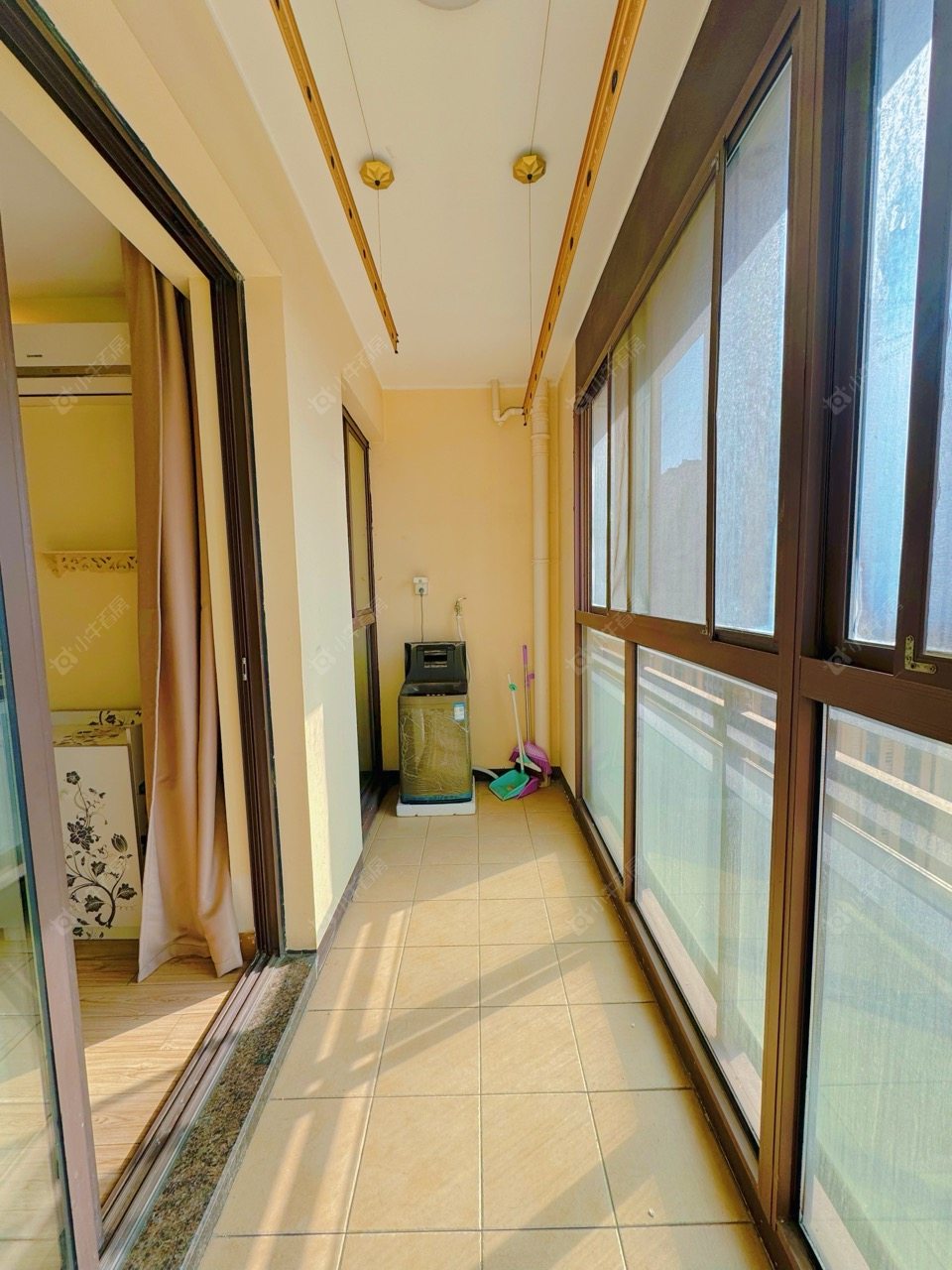 莱蒙城领尚房源室内图 常州莱蒙城领尚在租房源室内图_小牛看房