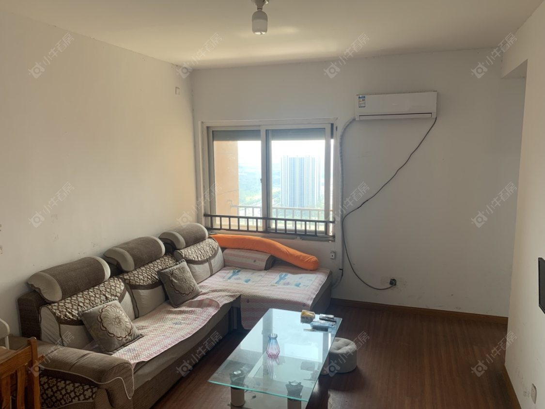 常州港龙新港城租房_小牛看房