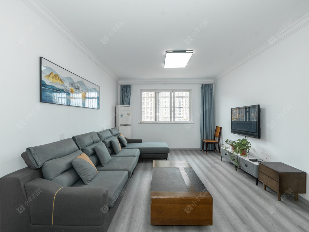 常州龙栖花园在售二手房_小牛看房