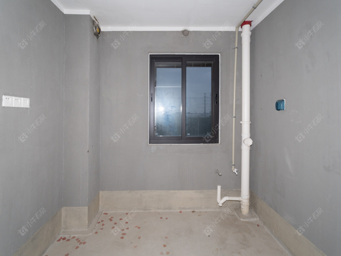 常州新城湖悦朗隽在售二手房源室内图_小牛看房