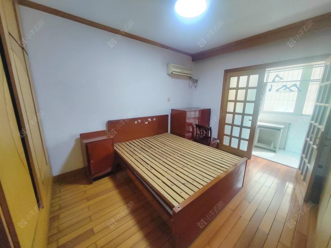 常州电业宿舍租房_电业宿舍2室1厅房源出租