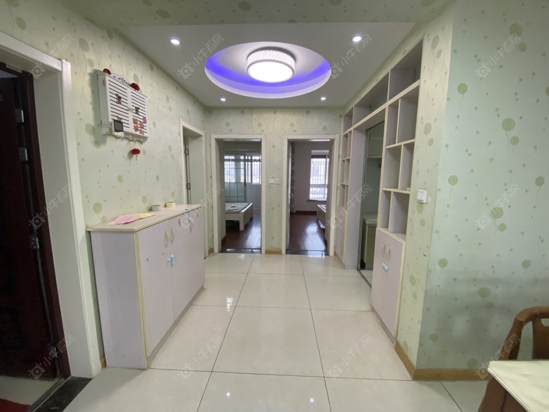 常州祥龙苑在租房源室内图_小牛看房