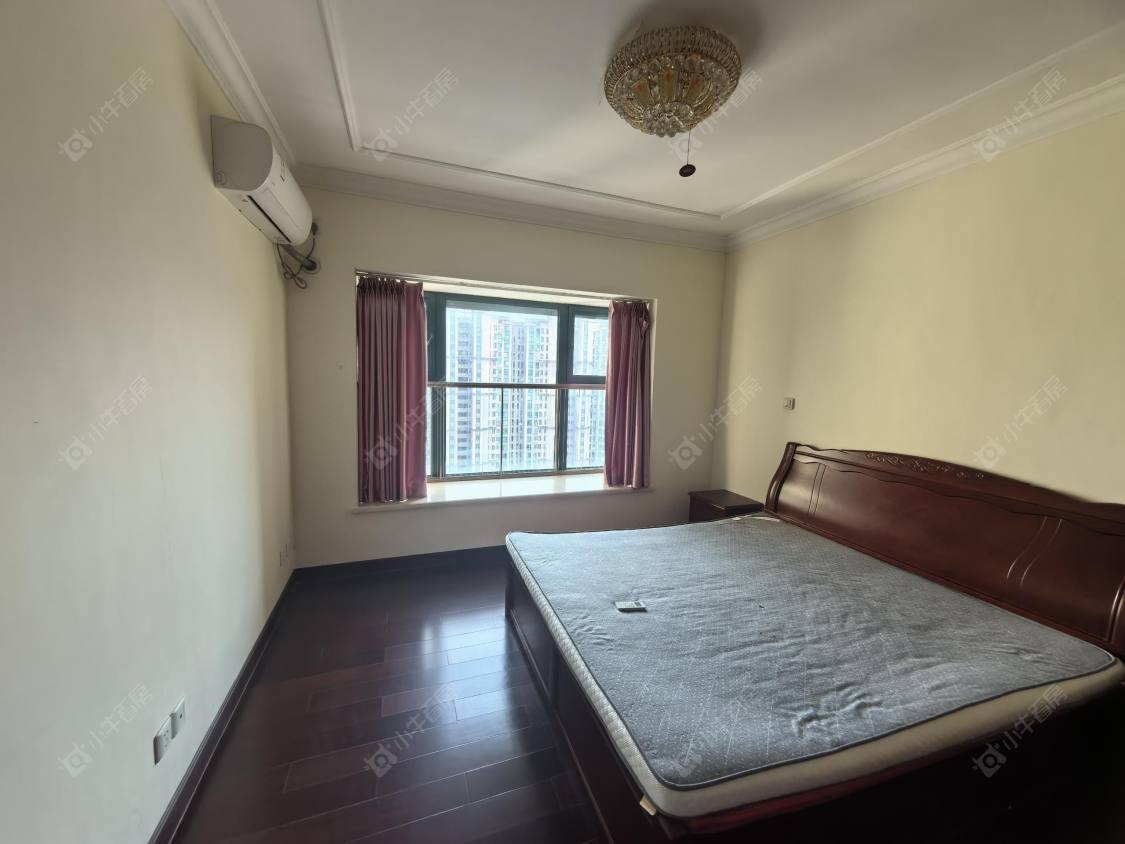 常州恒大翡翠华庭在租房源室内图_小牛看房