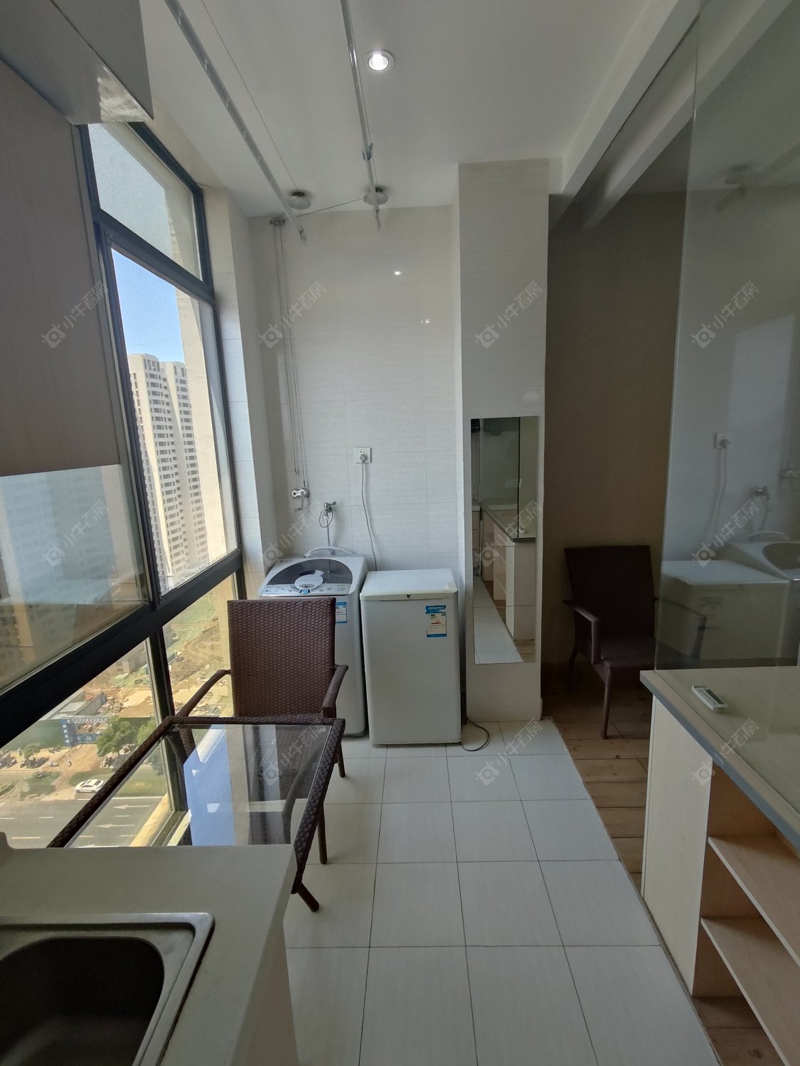 常州丰乐尚都在租房源_小牛看房