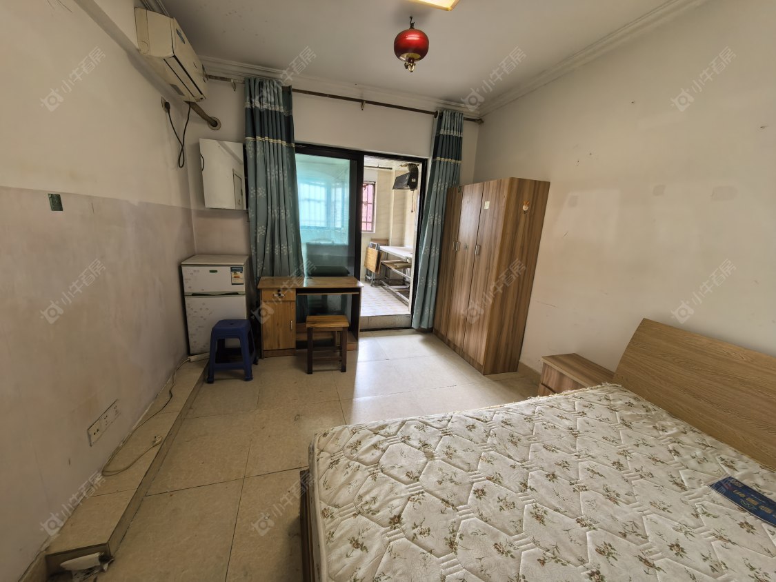 常州万骏金域丹堤3室2厅2卫出租_小牛看房