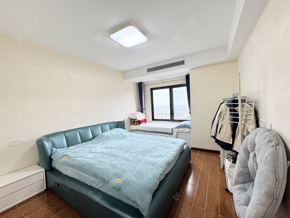 丹阳吾悦华府（丹阳）在售二手房源室内图_小牛看房