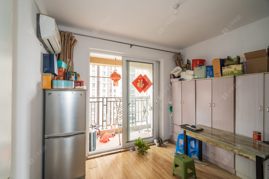 常州中海凤凰熙岸在售二手房_小牛看房