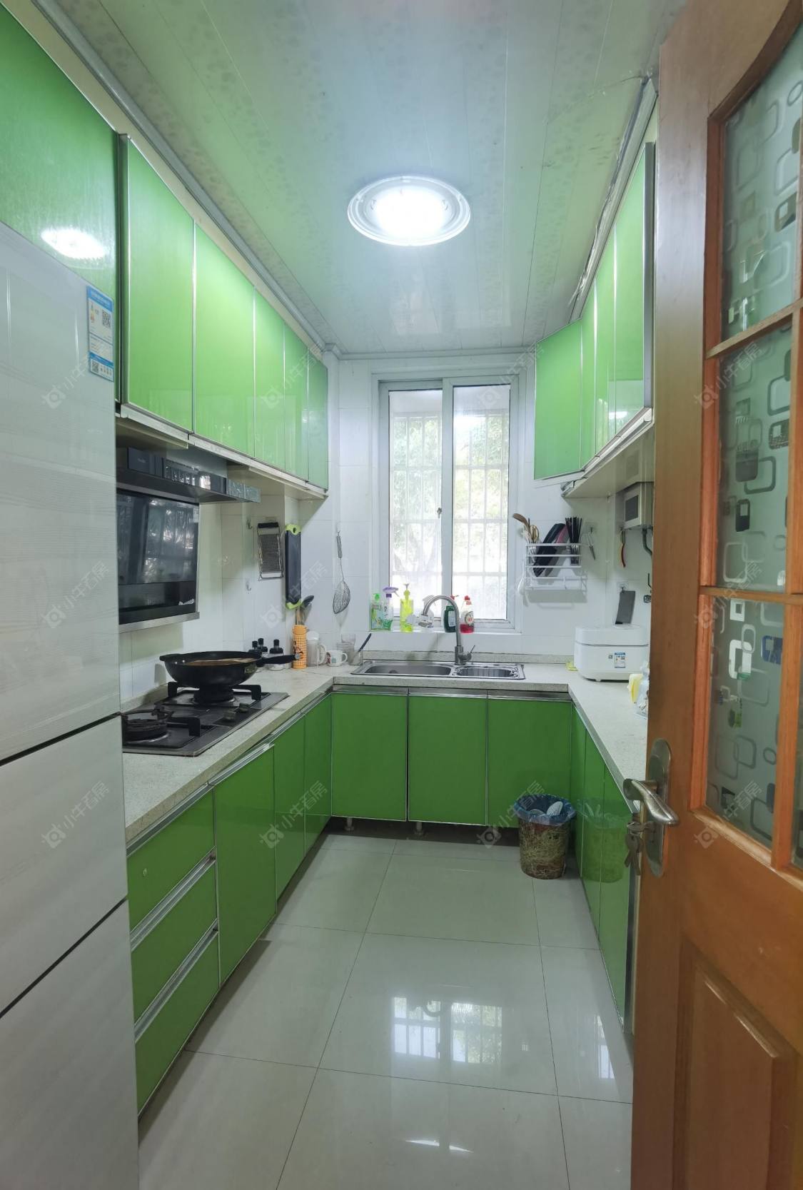 常州腾龙苑东区在租房源户型图_小牛看房